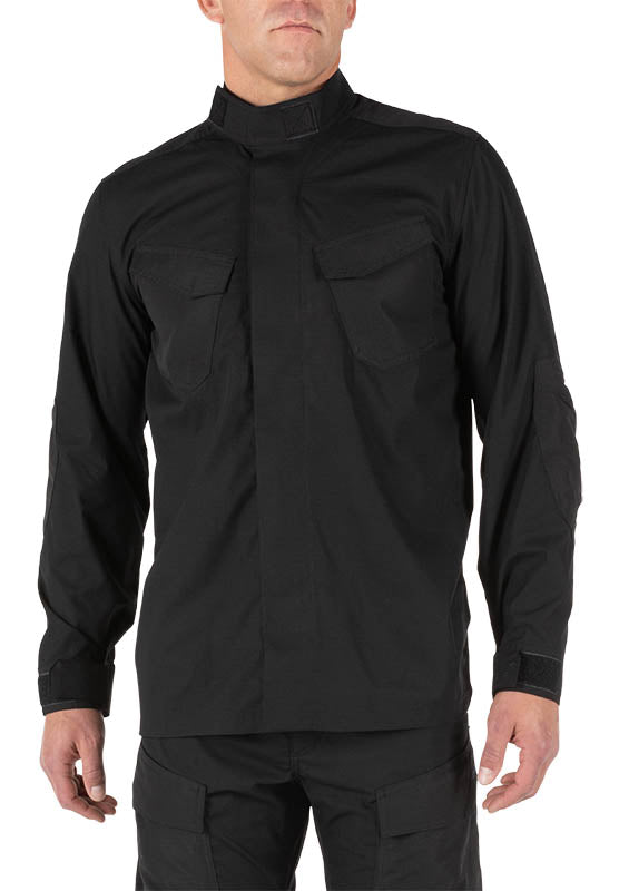Quantum Tdu L/s Shirt