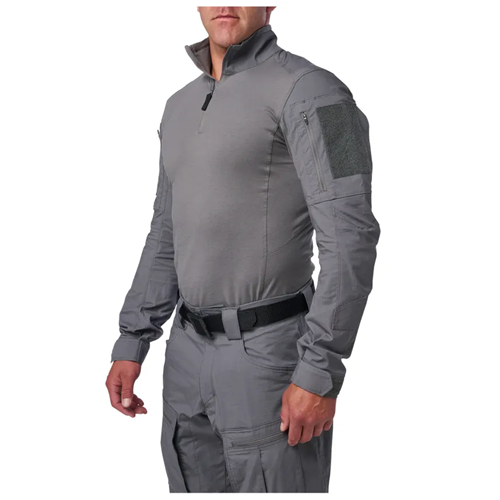 Xtu Rapid L/s Shirt