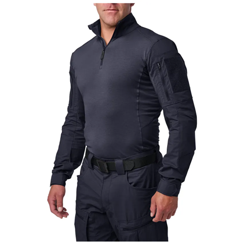 Xtu Rapid L/s Shirt