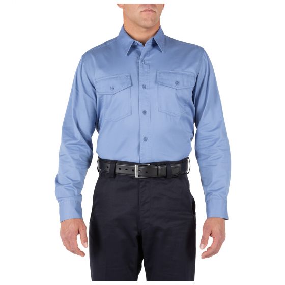 5.11 Tactical Company Shirt L/S
