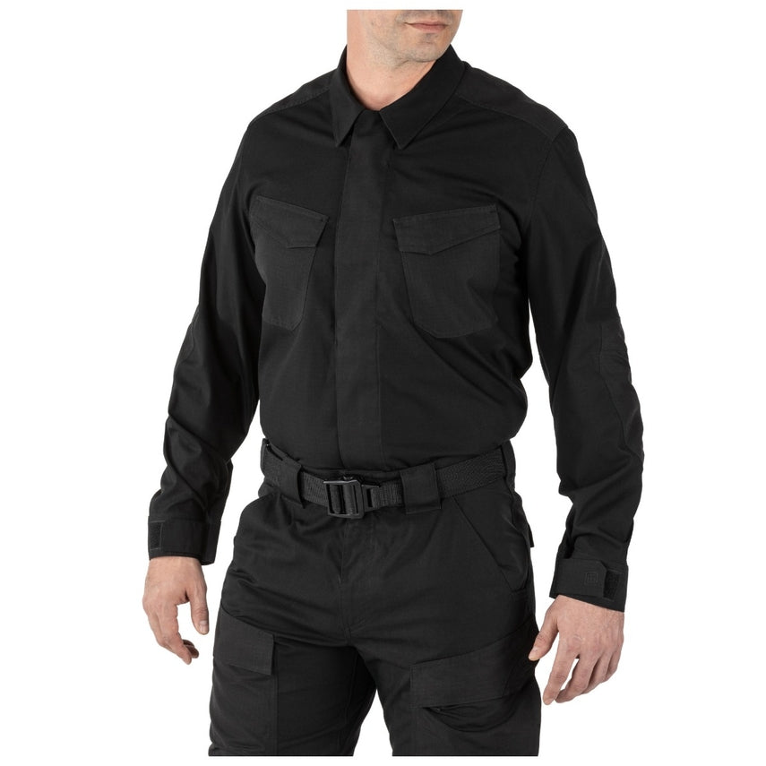 Quantum Tdu fd Long Sleeve Shirt