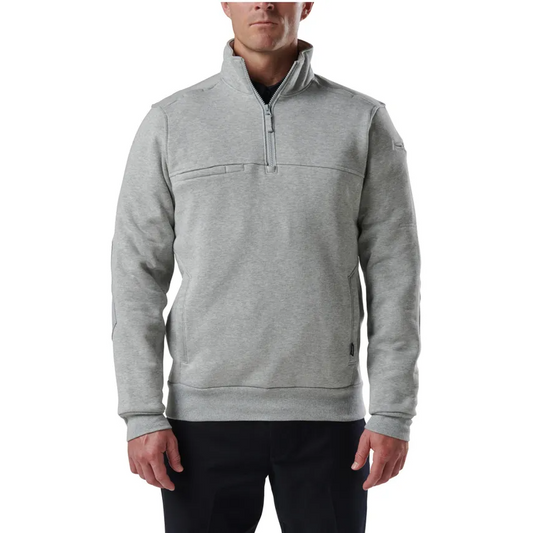 Job Shirt 1/4 Zip 2.0