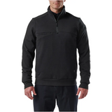 Job Shirt 1/4 Zip 2.0
