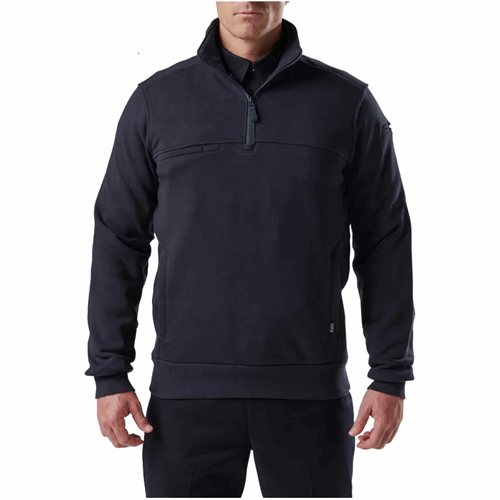 Job Shirt 1/4 Zip 2.0