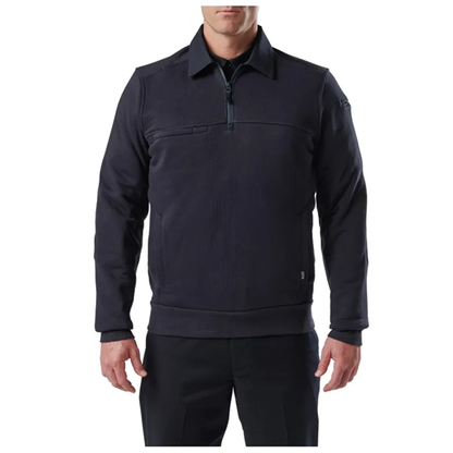 5.11 Tactical JOB SHIRT W/CANVAS 2.0 - ABR