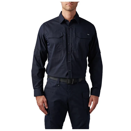 Abr Pro Shirt Ls