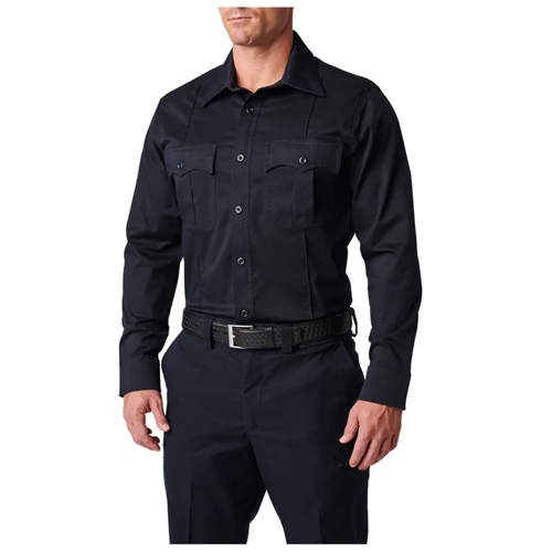 5.11 Tactical Stryke Pdu Twl M Ls Cl A