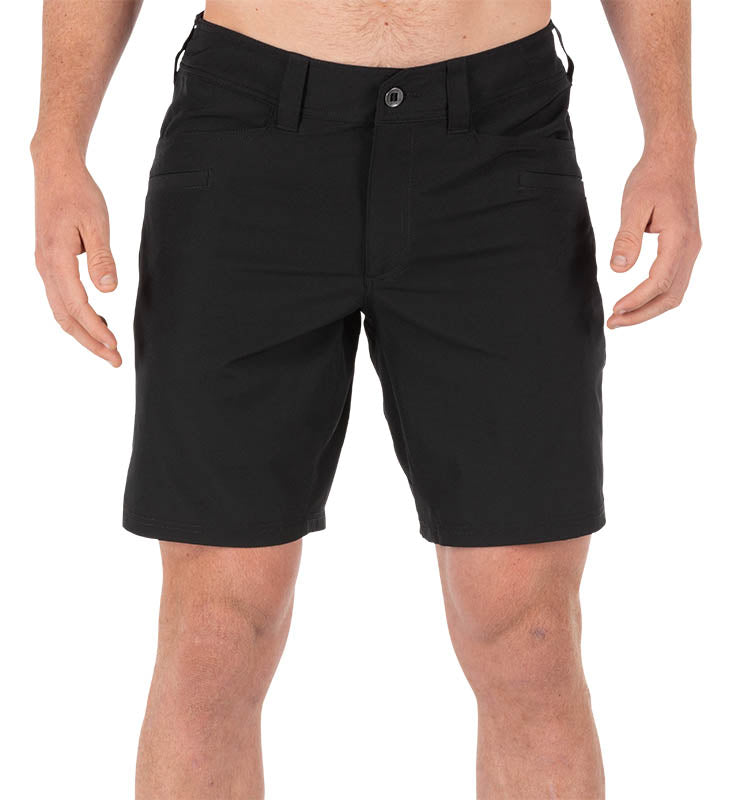 Ion Short