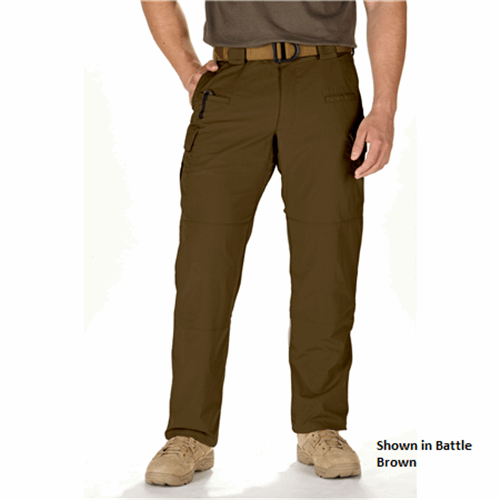 Stryke Pant W/flex-tac Tm