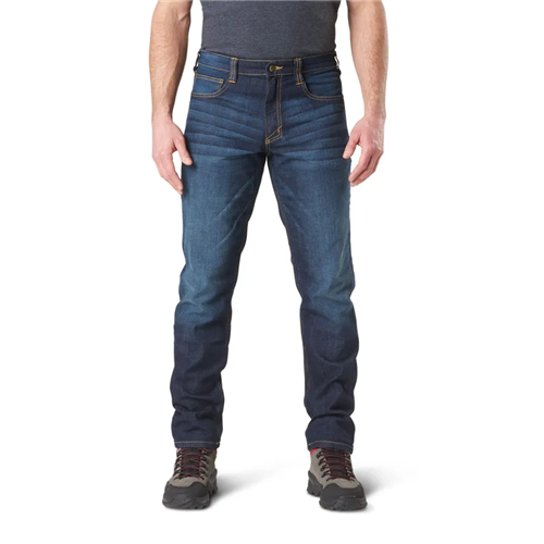 Defender-Flex Jeans ABR (Slim Fit)