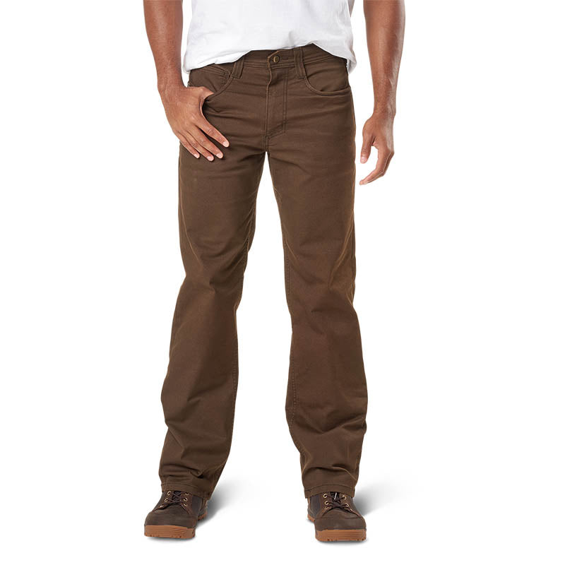 Defender-flex Straight Pants