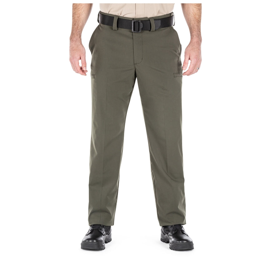 Class A Flex-Tac Poly/Wool Twill Cargo Pants