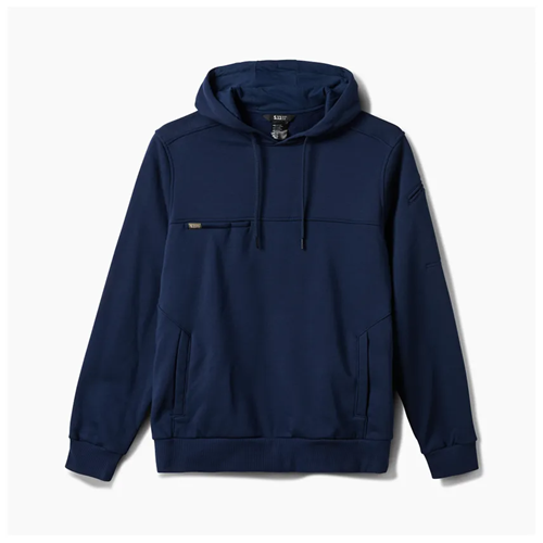 5.11 Tactical Job Shirt Hoodie