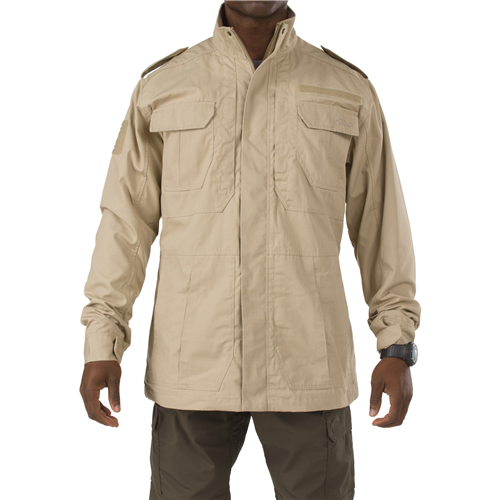 5.11 Tactical Taclite M-65 Jacket