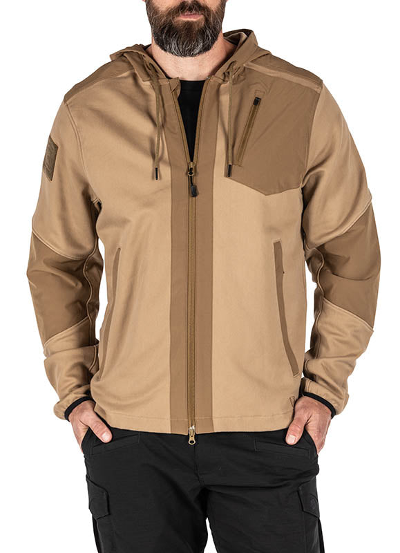 Rappel Jacket