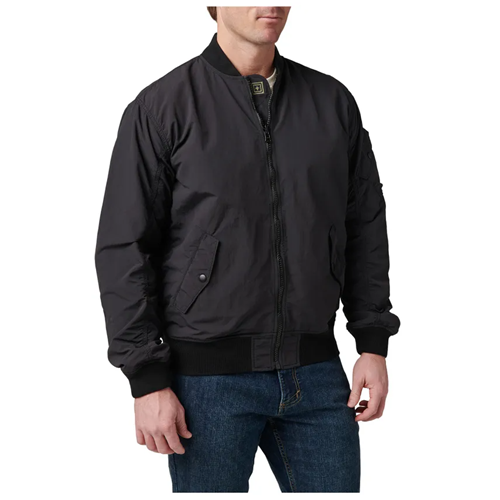 KUMAU REVERSIBLE JACKET