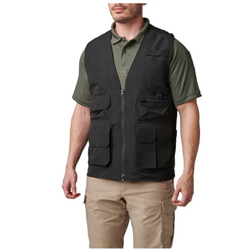 Fast Tac Vest