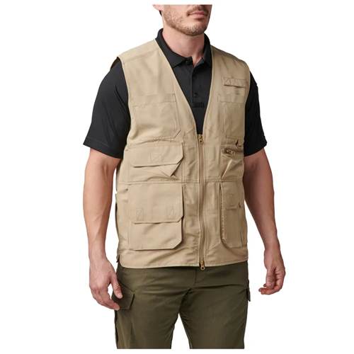 Fast Tac Vest