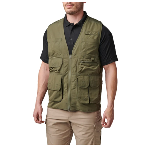 Fast Tac Vest