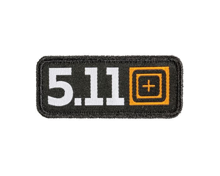 Legacy Woven Patch
