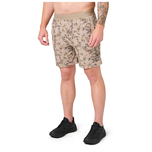 Pt-R Havoc Short