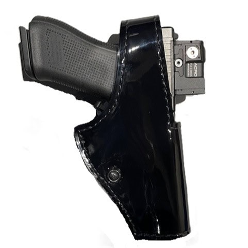 Guardian Hi-ride Holster, Large