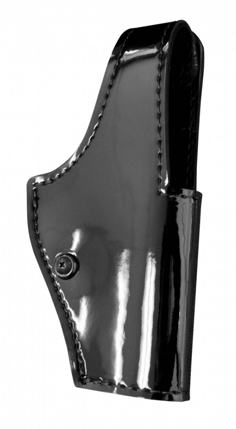 Guardian Hi-ride Holster With Optic Cutout