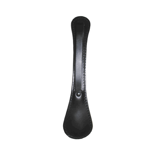 Boston Leather Impact Weapon Texan 2 Ply