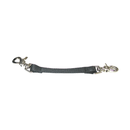 Boston Leather Anti-Sway Strap