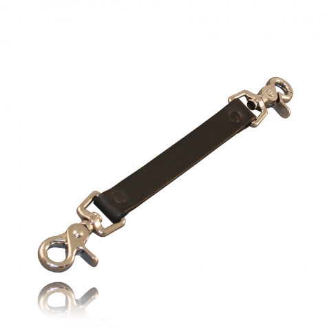 Boston Leather Anti-Sway Strap