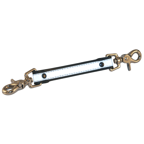 Boston Leather Anti-sway Strap