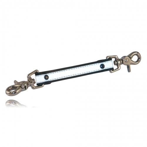 Boston Leather Anti-Sway Strap