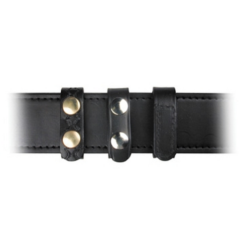 Boston Leather 3/4 Belt Keeper