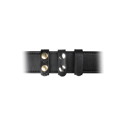 Boston Leather 3/4 Belt Keeper
