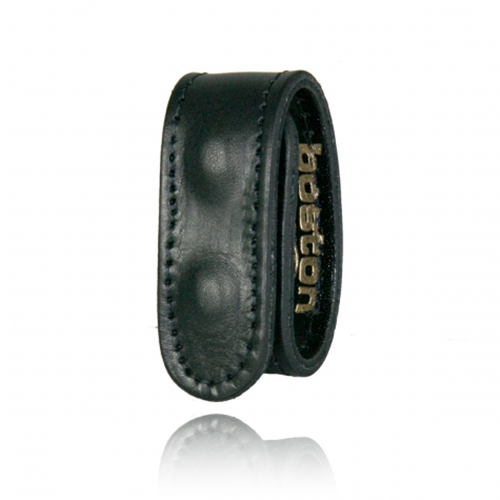 Boston Leather  1 Belt Keeper