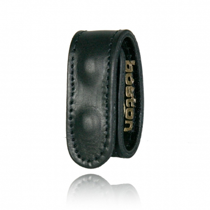 Boston Leather  1 Belt Keeper