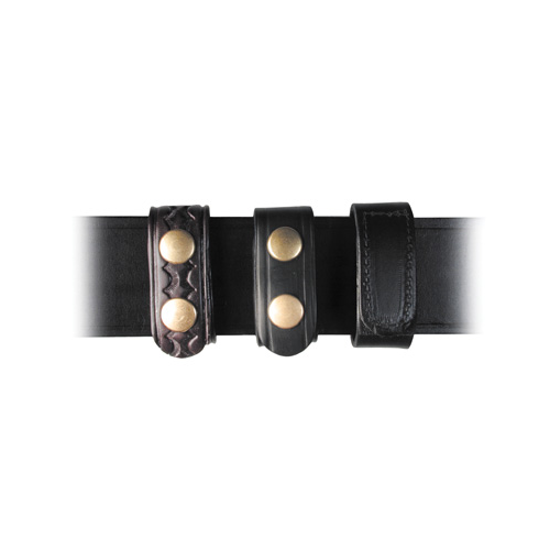Boston Leather  1 Belt Keeper