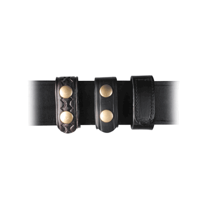 Boston Leather  1 Belt Keeper