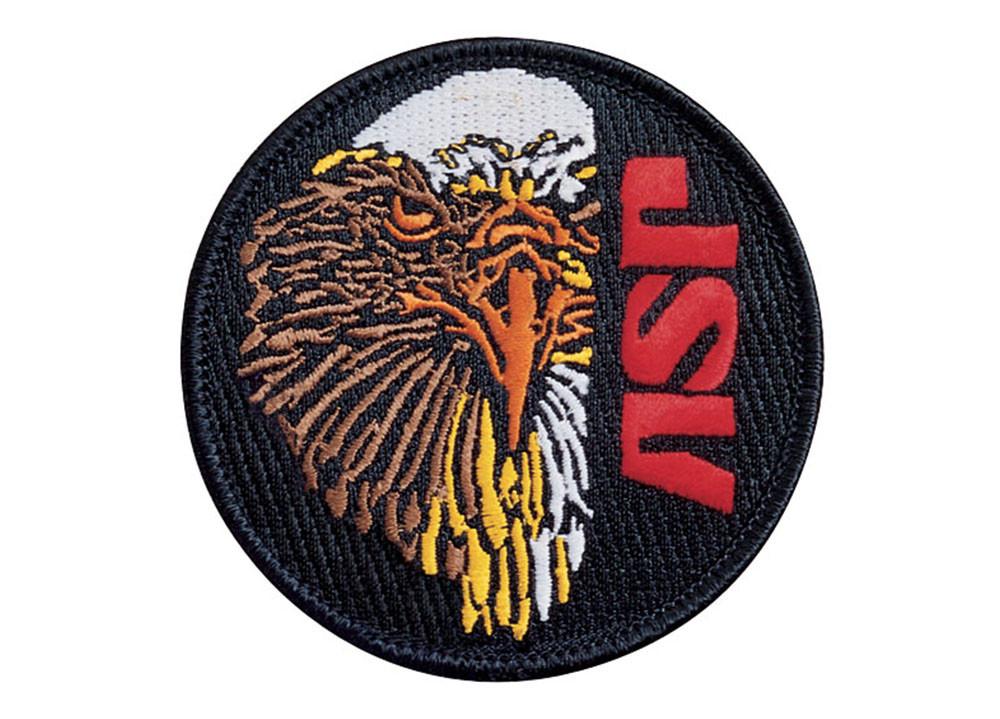 Asp Eagle Patches