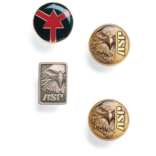 Lapel Pin
