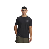 UA M Freedom Left Chest SS