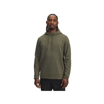 Under Armour M Freedom AF Emboss Hoodie