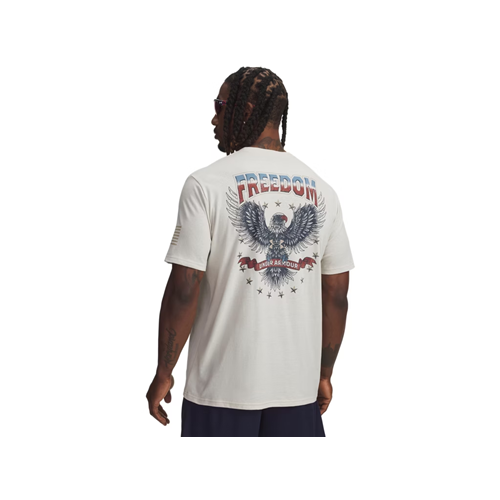 Under Armour M Freedom Military SS 2