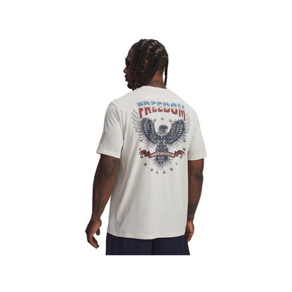 Under Armour M Freedom Military SS 2