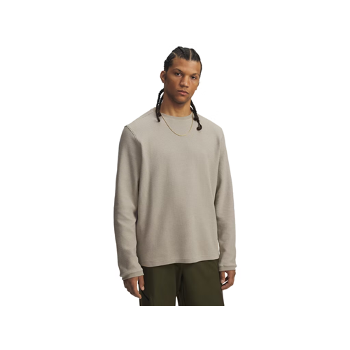 Under Armour Expanse Waffle Crew