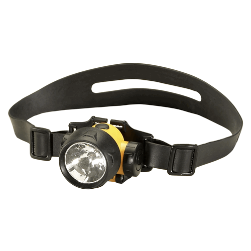 Streamlight Trident Super Bright LED Headlamp