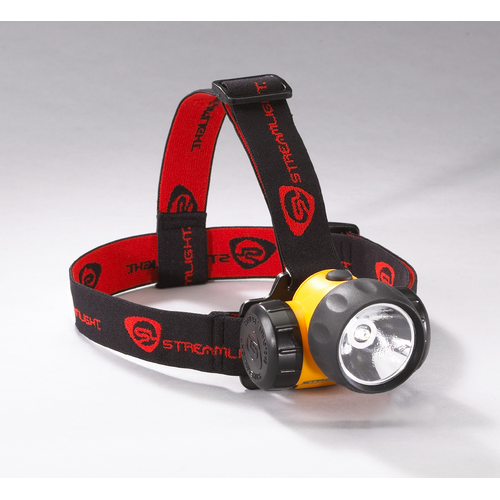 Battery Cap Flashlight