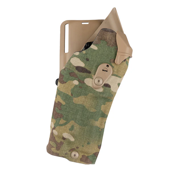 Als Level 1 Retention Holster