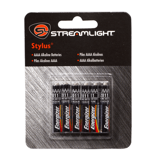 Streamlight Battery