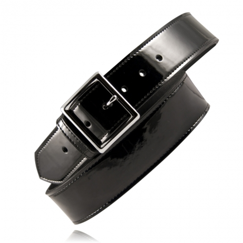 Boston Leather 1 3/4 Garrison Belt